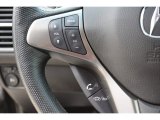 2011 Acura RDX  Controls