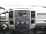 2012 Dodge Ram 1500 ST Regular Cab Controls
