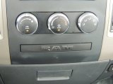 2012 Dodge Ram 1500 ST Regular Cab Controls