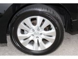 2011 Acura RDX  Wheel