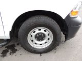 2012 Dodge Ram 1500 ST Regular Cab Wheel