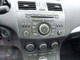 2013 Mazda MAZDA3 i Touring 4 Door Controls