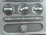 2007 Ford F150 FX2 Sport SuperCab Controls