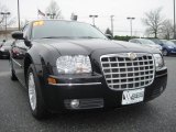 2009 Brilliant Black Chrysler 300 Touring #79713510