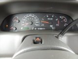 2004 Ford F350 Super Duty Lariat Crew Cab 4x4 Dually Gauges