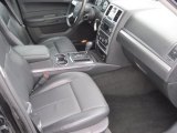 2009 Chrysler 300 Touring Dark Slate Gray Interior