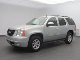 2013 GMC Yukon SLE Front 3/4 View