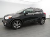 2013 Carbon Black Metallic Buick Encore Convenience #79713879