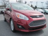 2013 Ford C-Max Hybrid SEL