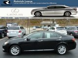 2011 Lexus ES 350