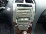 2011 Lexus ES 350 Controls