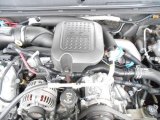 2009 Chevrolet Silverado 3500HD Engines