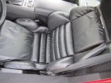 1991 Chevrolet Corvette ZR1 Front Seat