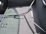 1991 Chevrolet Corvette ZR1 Trunk