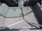 1991 Chevrolet Corvette ZR1 Trunk