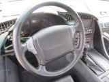1991 Chevrolet Corvette ZR1 Steering Wheel