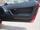 1991 Chevrolet Corvette ZR1 Door Panel