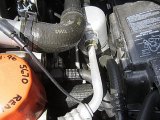 1991 Chevrolet Corvette ZR1 5.7 Liter DOHC 32-Valve LT5 V8 Engine