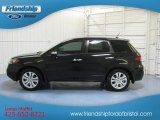 2010 Acura RDX SH-AWD Technology