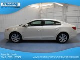 2012 Buick LaCrosse FWD
