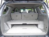 2005 Toyota 4Runner Limited 4x4 Trunk