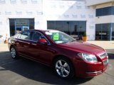 2011 Chevrolet Malibu LT
