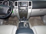 2005 Toyota 4Runner Limited 4x4 Dashboard