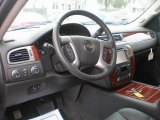 2013 Chevrolet Tahoe LTZ 4x4 Dashboard