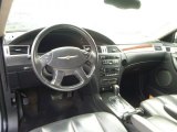 2006 Chrysler Pacifica Touring AWD Dashboard