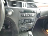 2006 Chrysler Pacifica Touring AWD Controls
