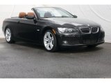 2009 BMW 3 Series 335i Convertible