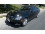 2011 Mercedes-Benz C 300 Luxury