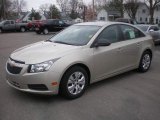 2013 Chevrolet Cruze LS