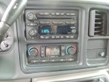 2004 Chevrolet Tahoe LT Controls