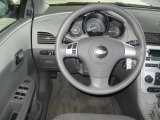 2008 Chevrolet Malibu LS Sedan Steering Wheel