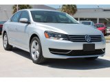 2013 Volkswagen Passat 2.5L SE