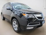 2010 Acura MDX Technology