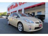 2010 Toyota Prius Hybrid III