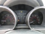 2013 Toyota Highlander  Gauges