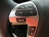 2013 Toyota Highlander  Controls
