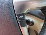 2013 Toyota Highlander  Controls