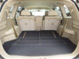 2013 Toyota Highlander  Trunk