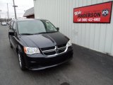 2013 Maximum Steel Metallic Dodge Grand Caravan SE #79713843