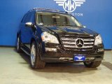 2010 Mercedes-Benz GL 550 4Matic