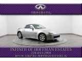 2005 Nissan 350Z Touring Roadster