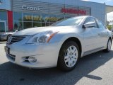 2010 Nissan Altima 2.5 S