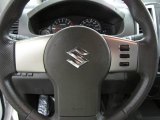 2012 Suzuki Equator Sport Crew Cab Window Sticker