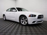 2012 Dodge Charger SE