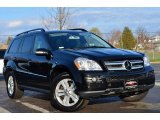 2008 Mercedes-Benz GL 450 4Matic