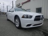 2013 Dodge Charger SE